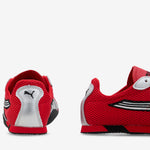 H-Street OG PUMA Red | PUMA Silver