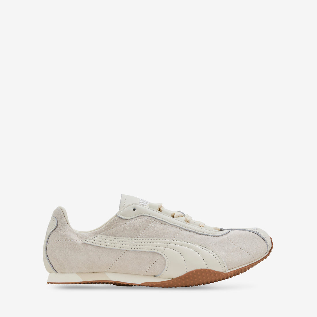 H-Street Premium Alpine Snow | Warm White | Gum Footwear