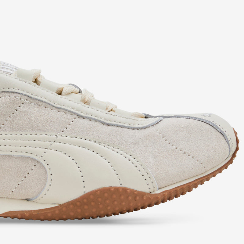 H-Street Premium Alpine Snow | Warm White | Gum Footwear