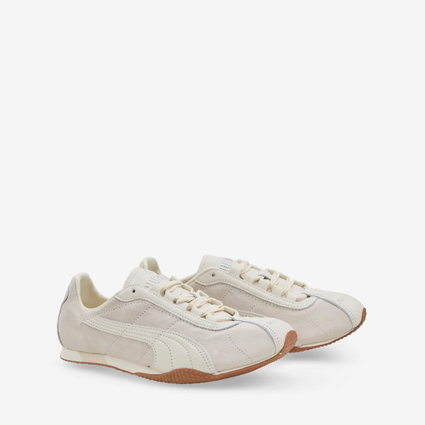 H-Street Premium Alpine Snow | Warm White | Gum Footwear