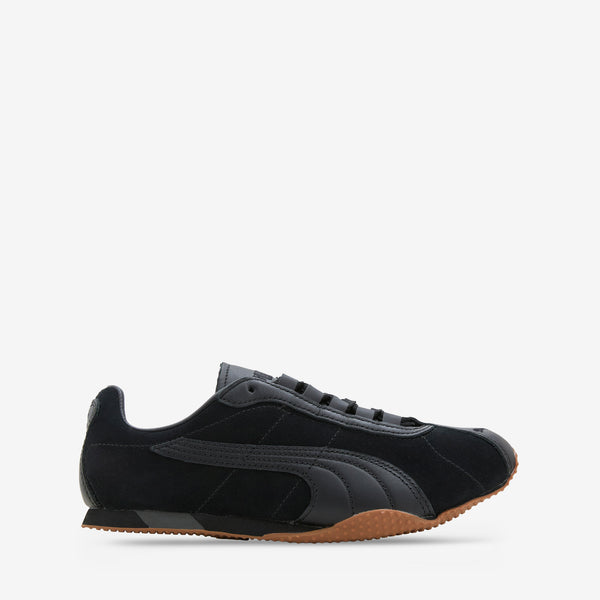 H-Street Premium PUMA Black | Shadow Gray | Gum Footwear