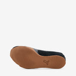 H-Street Premium PUMA Black | Shadow Gray | Gum