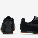 H-Street Premium PUMA Black | Shadow Gray | Gum