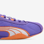 H-Street T&F Dark Amethyst | Orange Glow