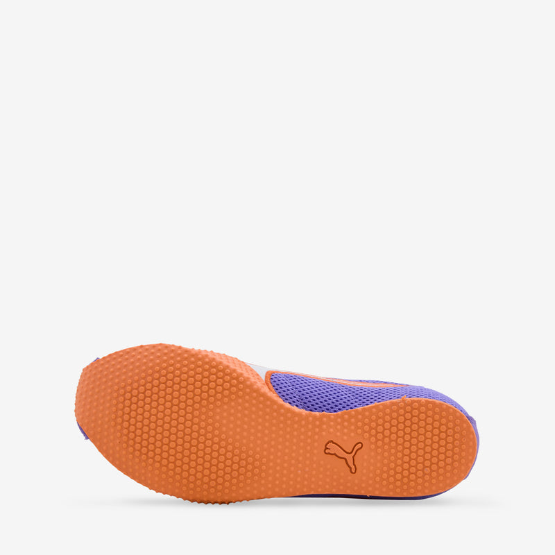 H-Street T&F Dark Amethyst | Orange Glow Footwear
