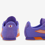 H-Street T&F Dark Amethyst | Orange Glow