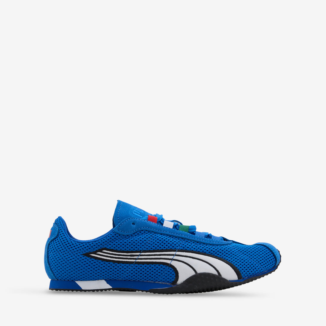 H-Street T&F PUMA Team Royal | PUMA White Footwear