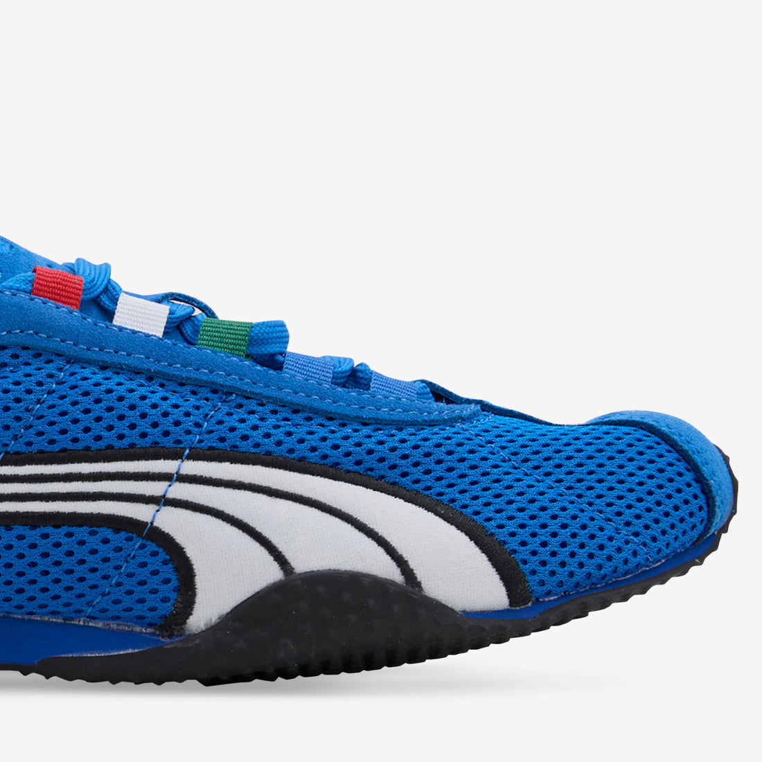 H-Street T&F PUMA Team Royal | PUMA White Footwear
