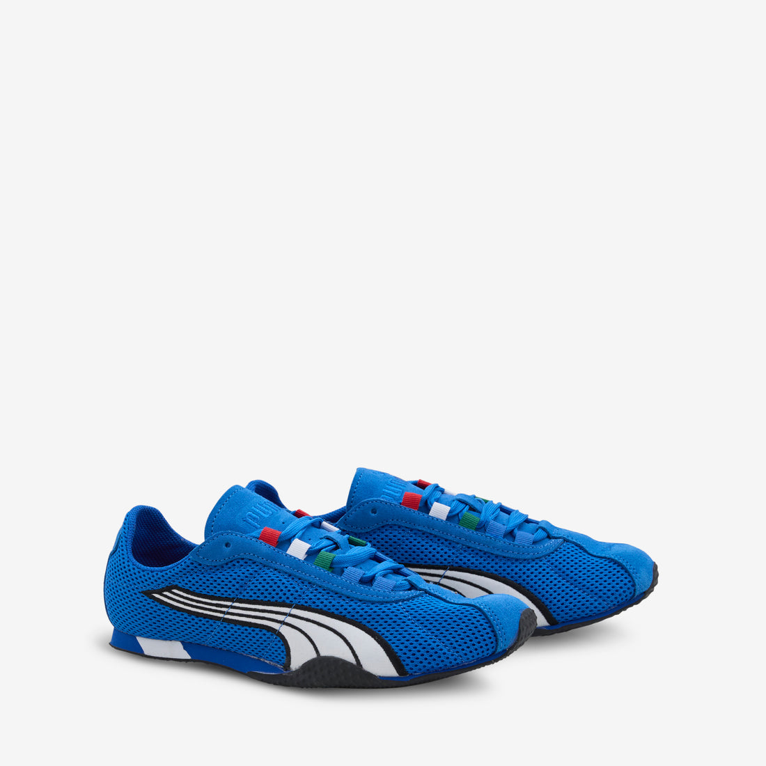 H-Street T&F PUMA Team Royal | PUMA White Footwear