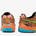 Homura OG+ Heat Fire | Electric Lime