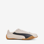 K-Street MA Suede Frosted Ivory | PUMA Black