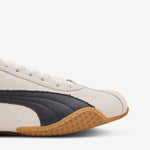K-Street MA Suede Frosted Ivory | PUMA Black