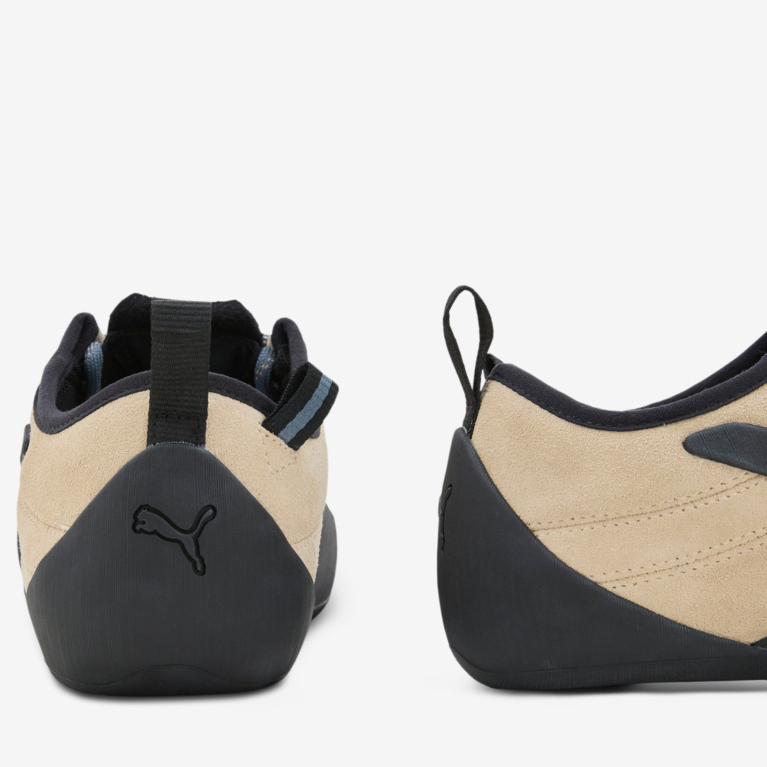 Klim Granola | PUMA Black Footwear