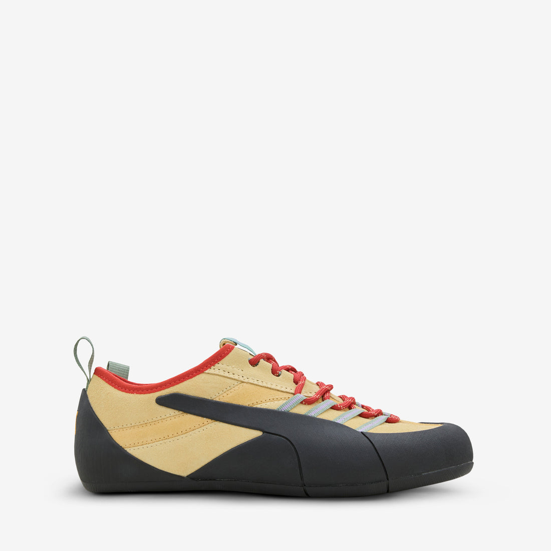 Klim Light Straw | PUMA Black Footwear