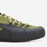 Klim Olive Green | PUMA Black