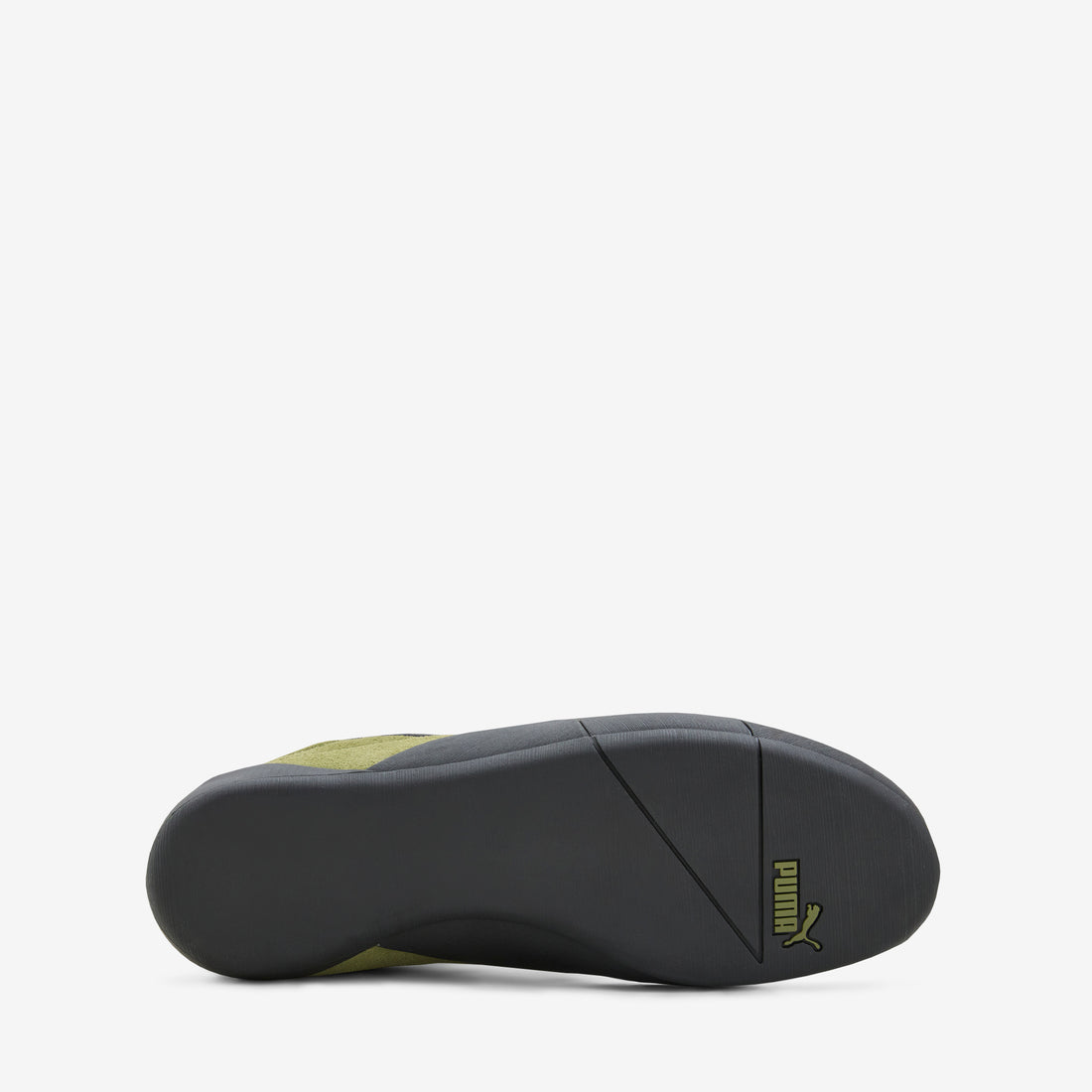 Klim Olive Green | PUMA Black Footwear