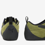 Klim Olive Green | PUMA Black
