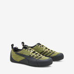 Klim Olive Green | PUMA Black