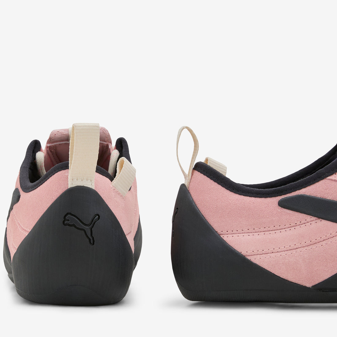 Klim Rosy Outlook | PUMA Black Footwear