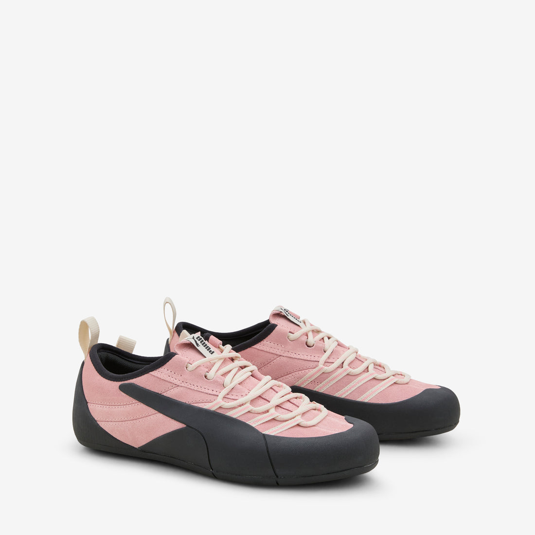 Klim Rosy Outlook | PUMA Black Footwear