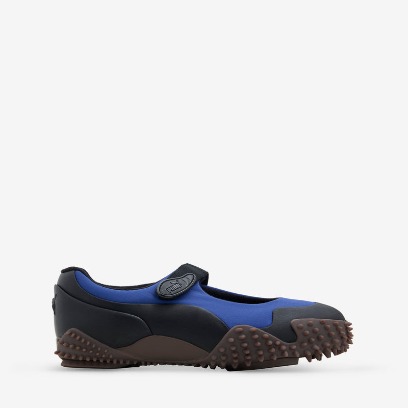 Mostro Fey Gorp Clyde Royal | PUMA Black Footwear