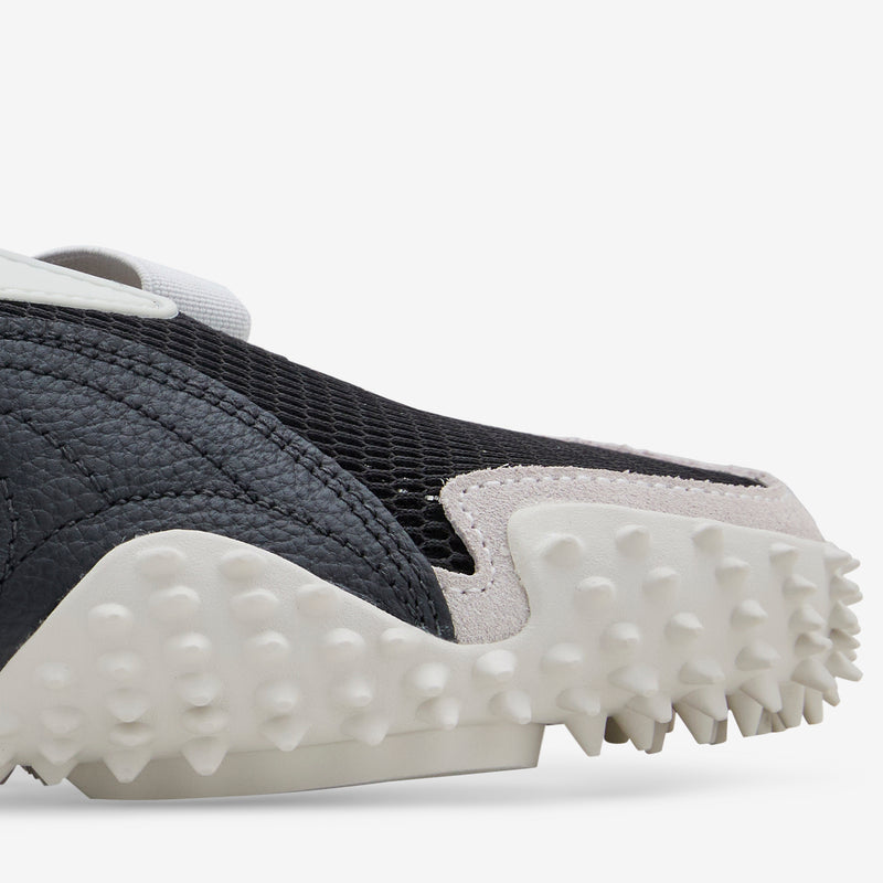 Mostro Mesh Vapor Gray | PUMA Black Footwear