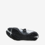 Mostro Metallic PUMA Silver | PUMA Black
