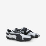 Mostro Metallic PUMA Silver | PUMA Black