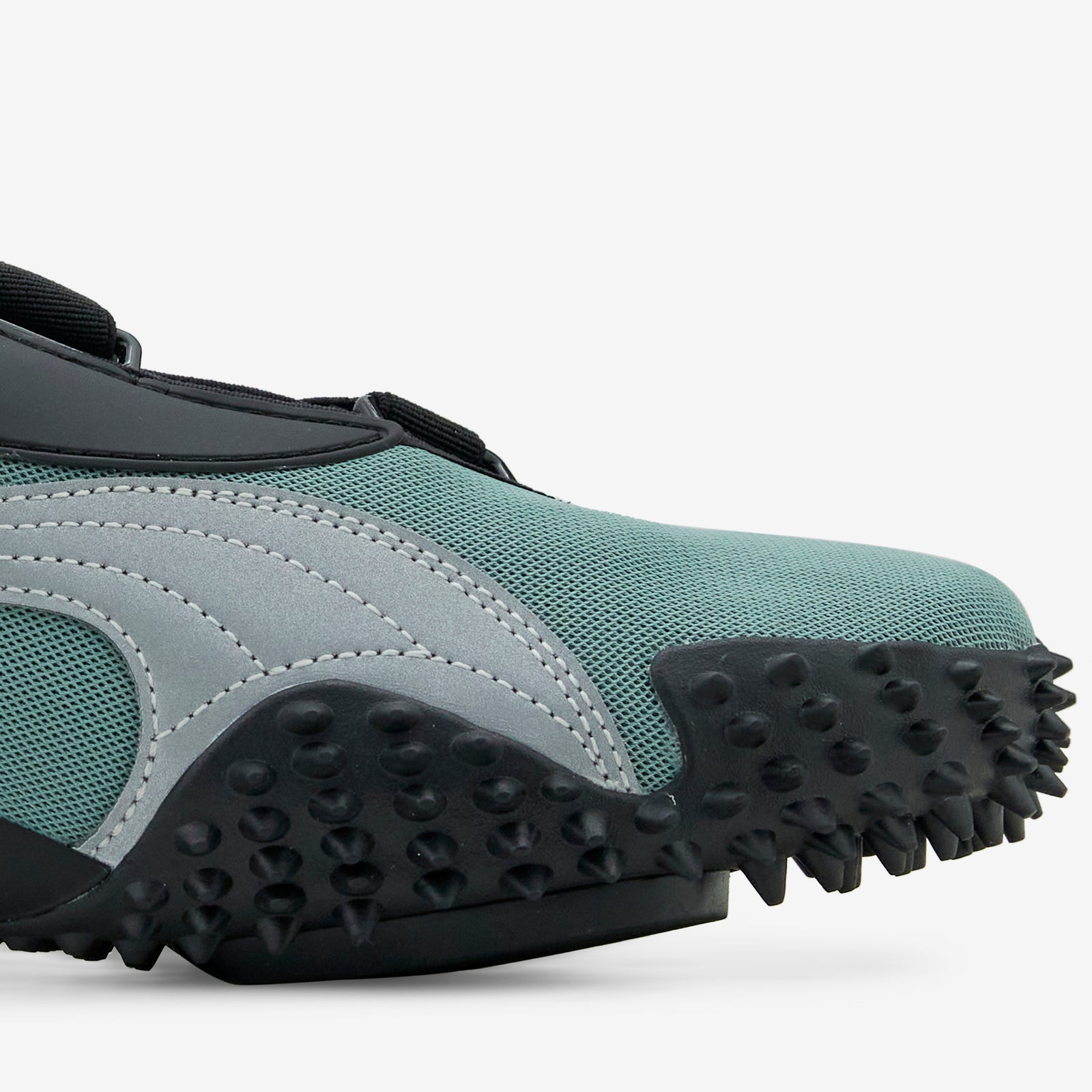 Mostro OG Green Moon | PUMA Silver – Above The Clouds Mostro OG Green Moon | PUMA Silver – Above The Clouds