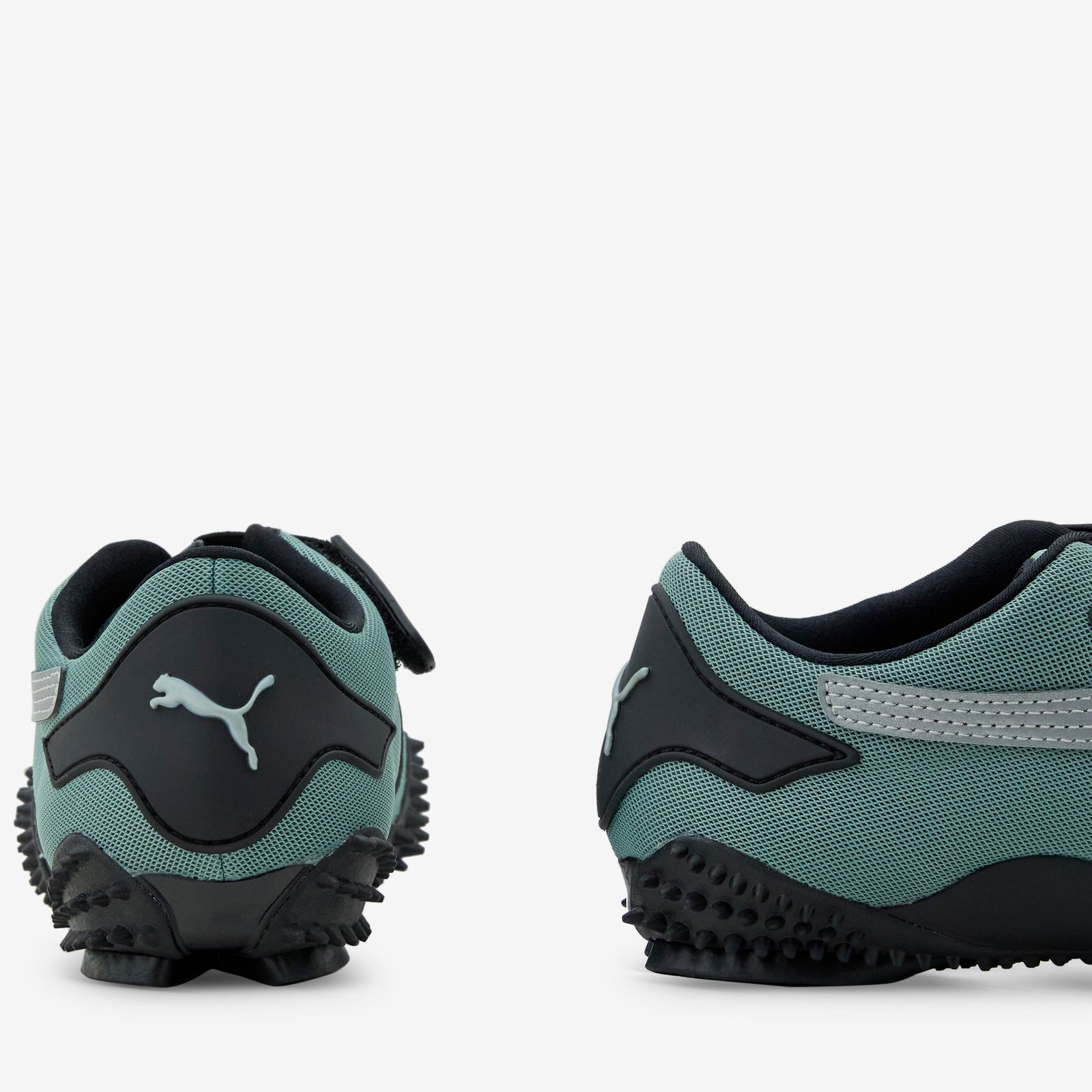 Mostro OG Green Moon | PUMA Silver – Above The Clouds Mostro OG Green Moon | PUMA Silver – Above The Clouds