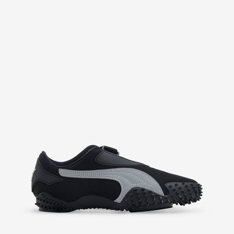 Mostro OG PUMA Black | PUMA Silver Footwear