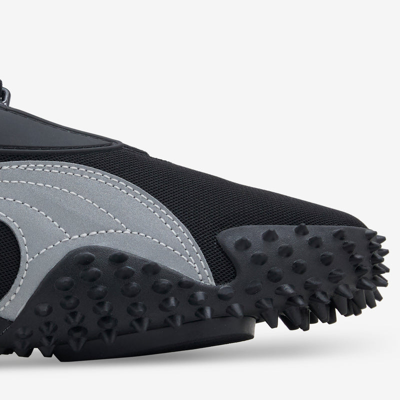 Mostro OG PUMA Black | PUMA Silver Footwear