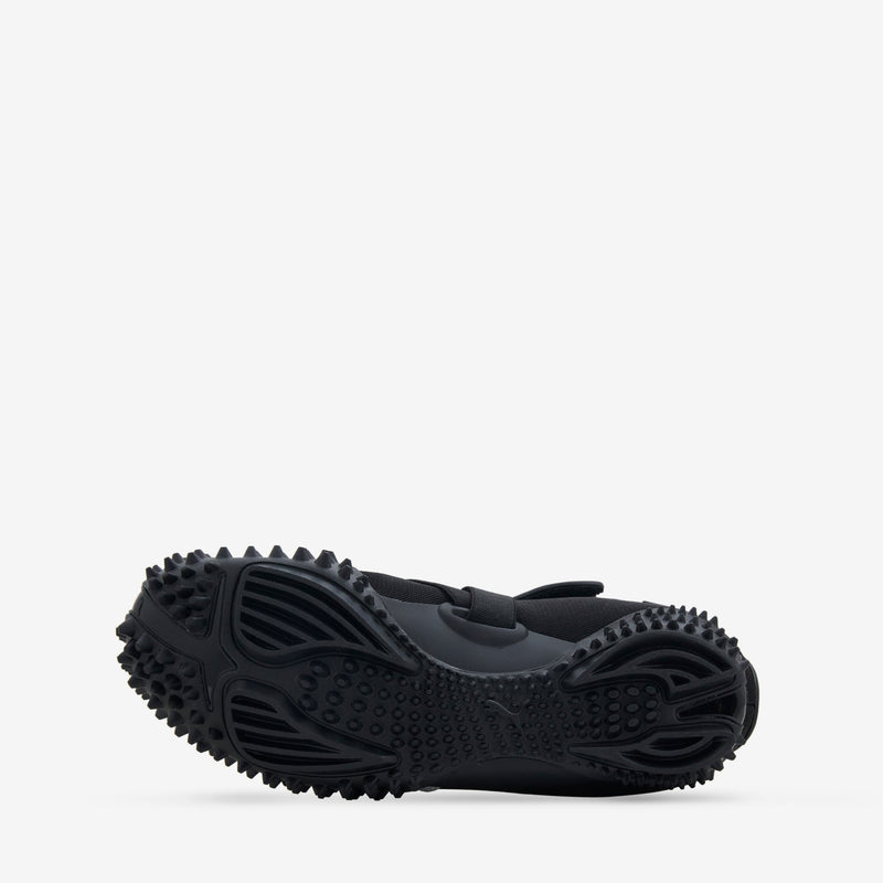 Mostro OG PUMA Black | PUMA Silver Footwear