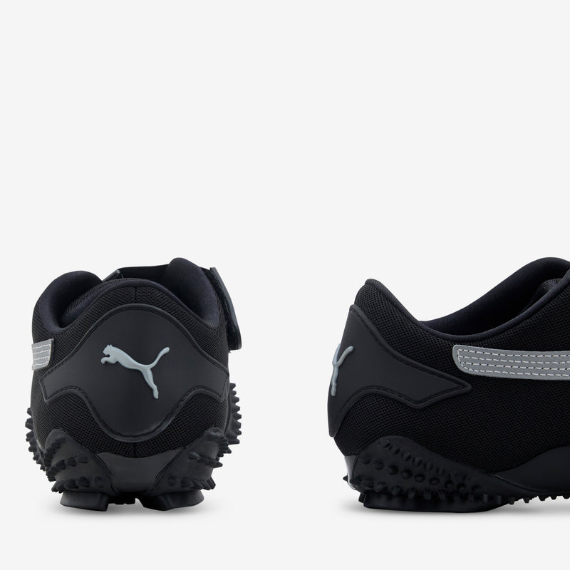 Mostro OG PUMA Black | PUMA Silver Footwear