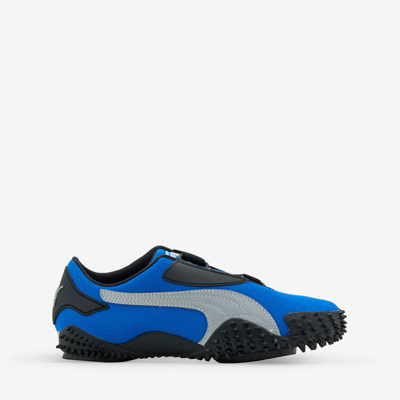 Mostro OG PUMA Team Royal | PUMA Silver Footwear