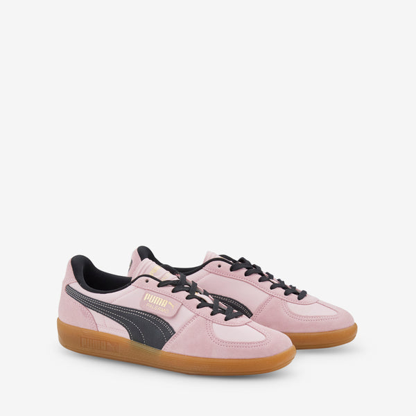 Palermo PALERMO F.C. Bright Pink | Puma Black