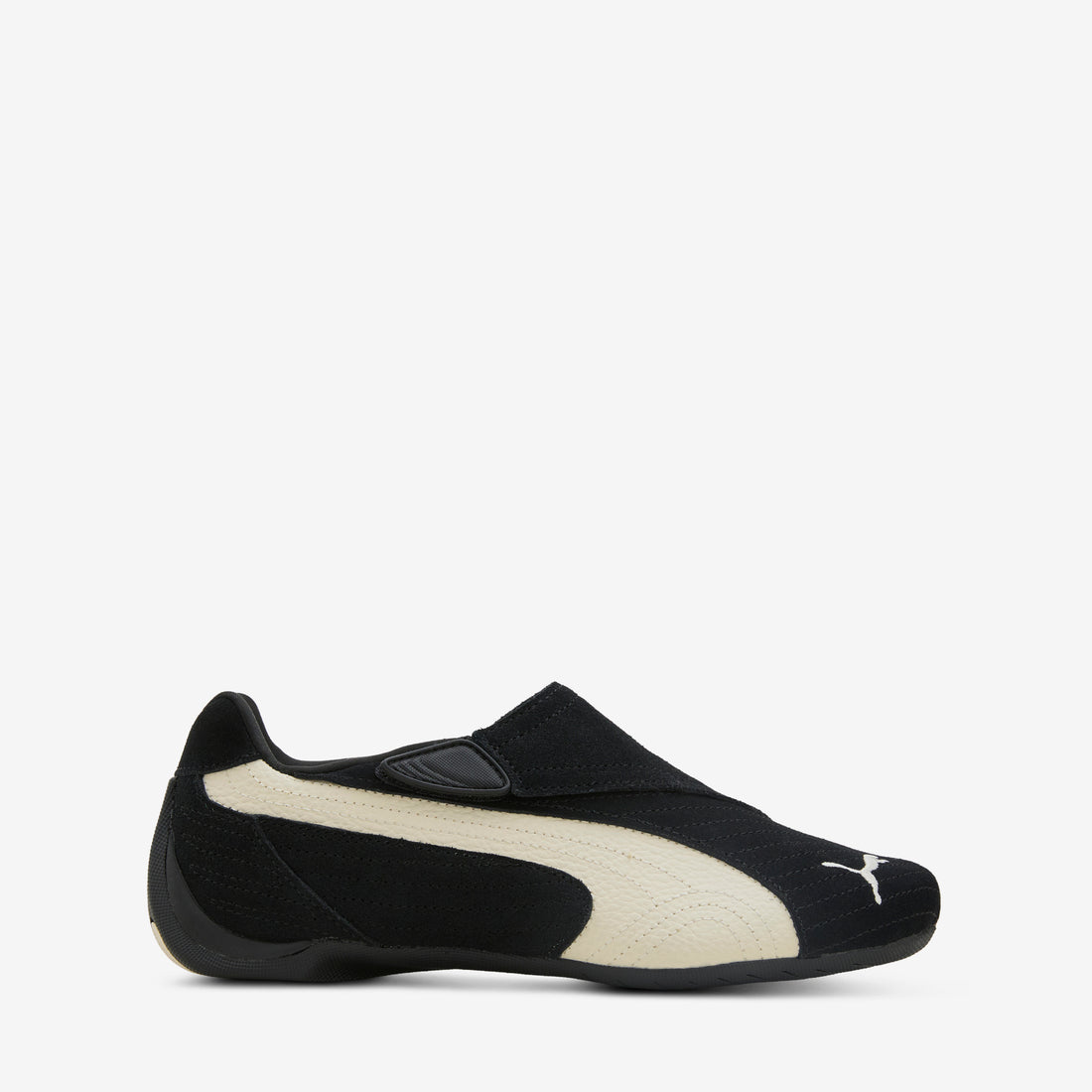 Slipcat PUMA Black Footwear