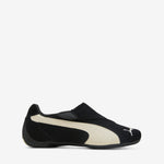 Slipcat PUMA Black