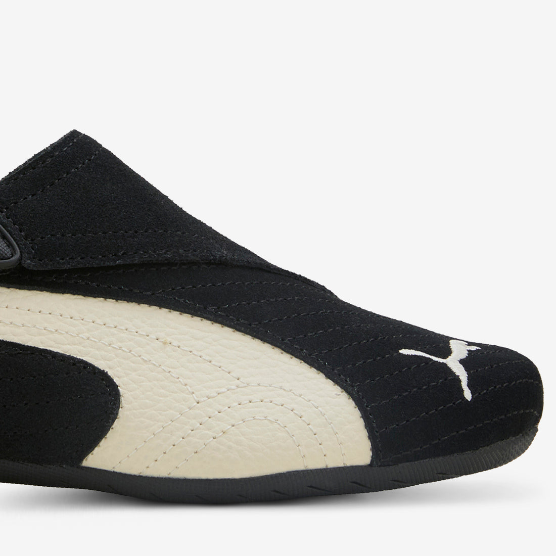 Slipcat PUMA Black Footwear