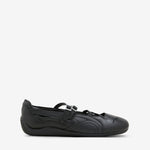 Women's Speedcat Ballet Croc PUMA Black | Cool Dark Gray