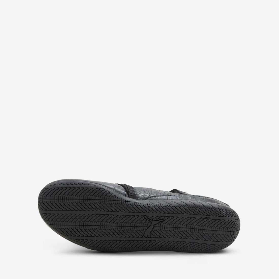 Women's Speedcat Ballet Croc PUMA Black | Cool Dark Gray Footwear