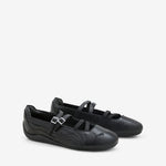 Women's Speedcat Ballet Croc PUMA Black | Cool Dark Gray