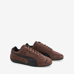 Speedcat Chestnut Brown | PUMA Black