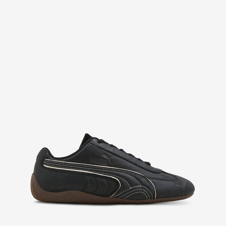 Speedcat Dress-Up PUMA Black | Gum