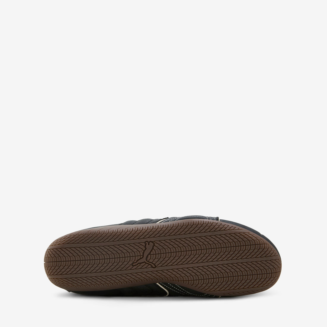 Speedcat Dress-Up PUMA Black | Gum Footwear