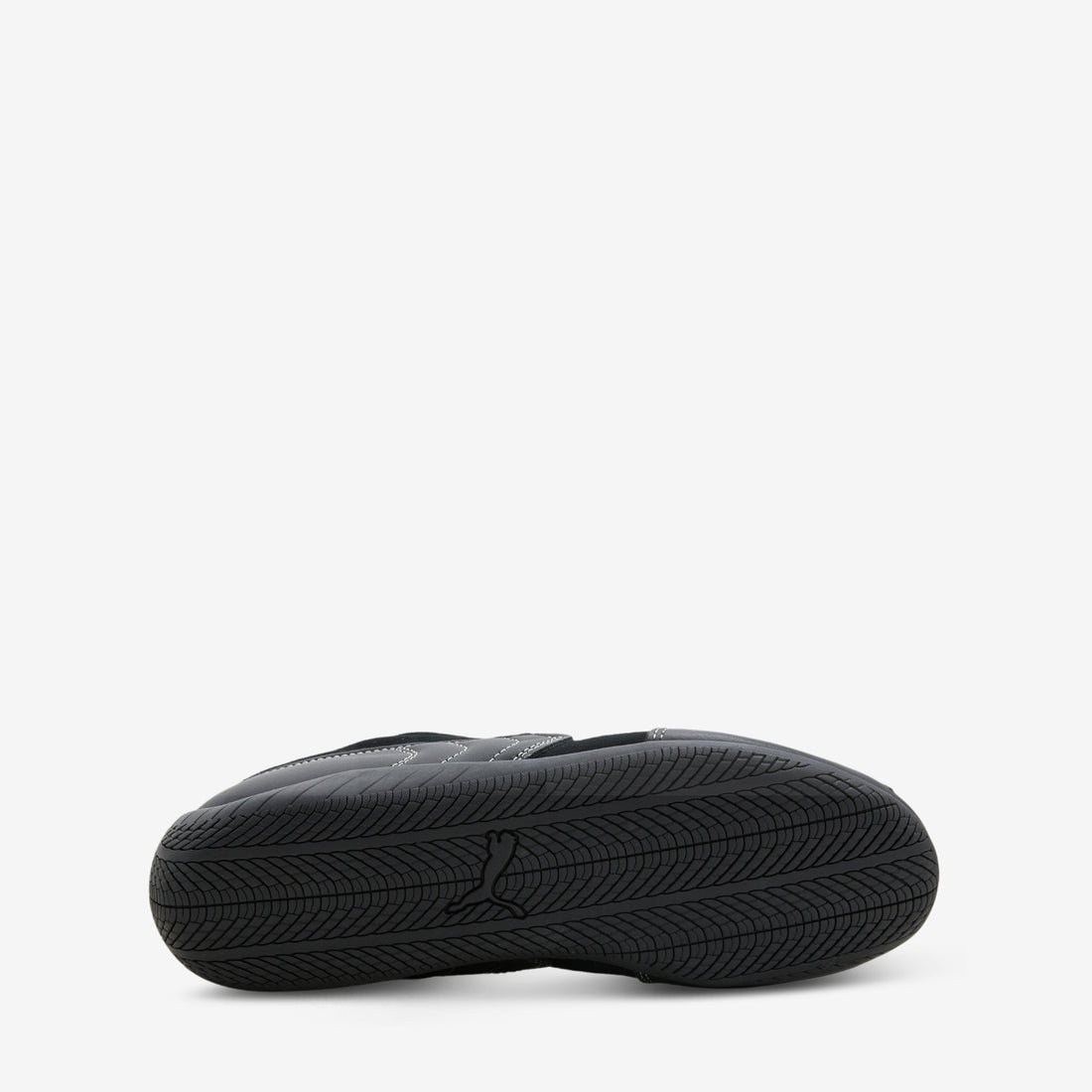 Speedcat Icons PUMA Black | Frosted Ivory Footwear