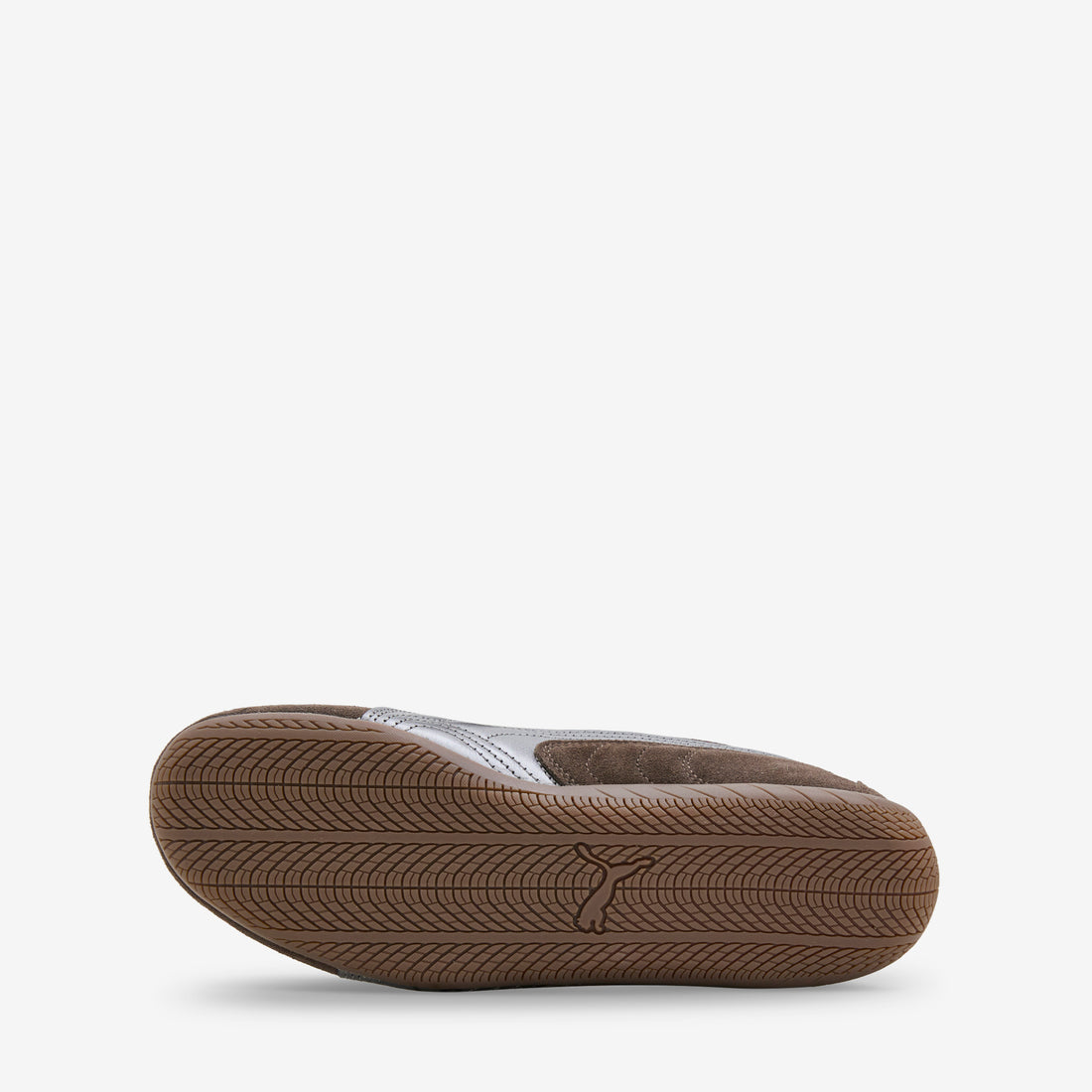 Speedcat Lux Chocolate | Gum Footwear