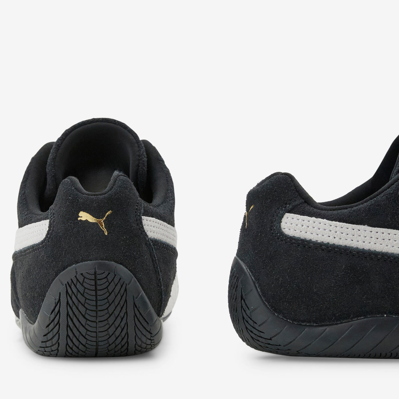 Speedcat OG PUMA Black | PUMA White – Above The Clouds