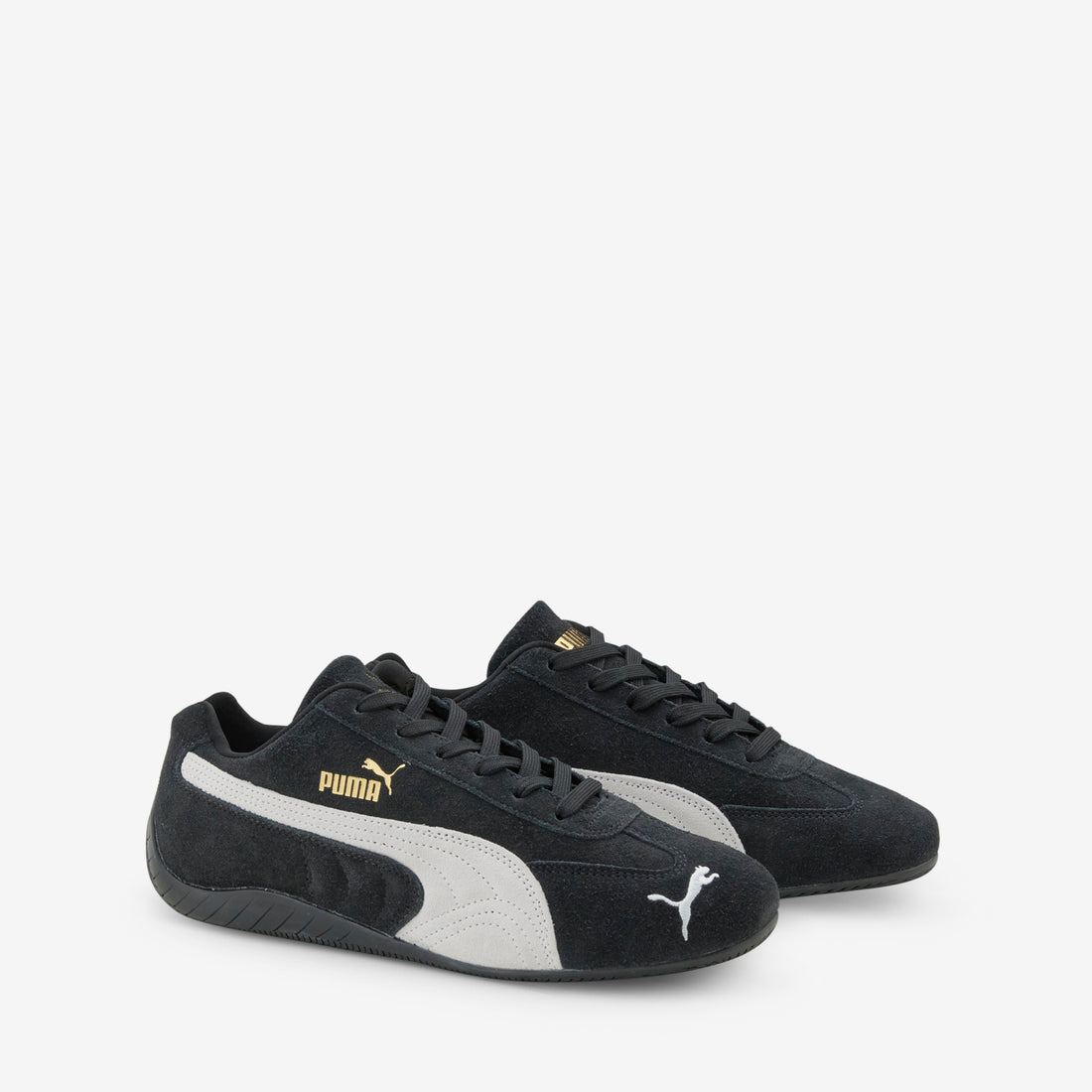 Speedcat OG PUMA Black | PUMA White Footwear