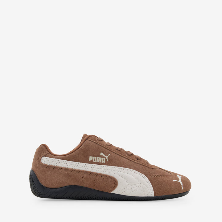 Speedcat OG Haute Coffee | Frosted Ivory